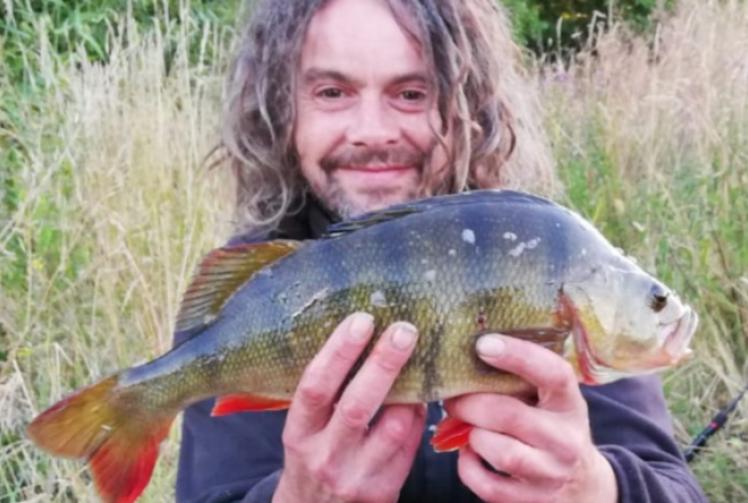 Fishing ‘nutcase’ catches 30lb pike at Thames weir