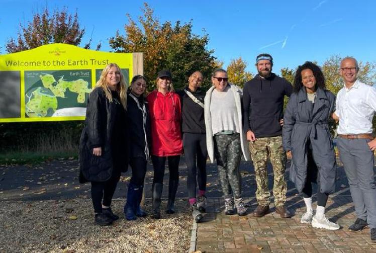 ‘Green’ salon owner wants to be even more sustainable