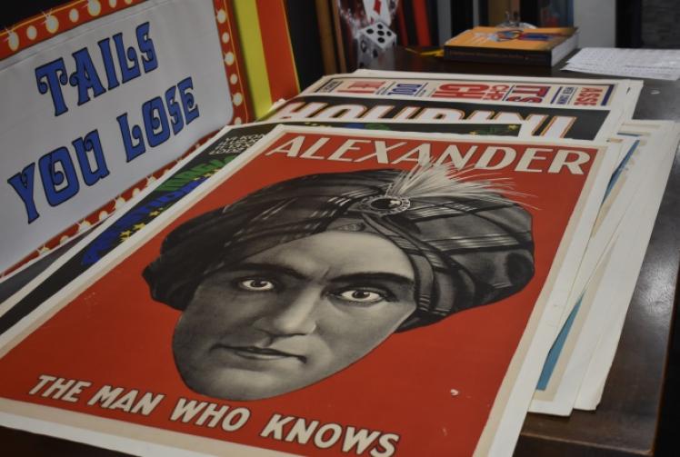 You’ll like this... not a lot but lots