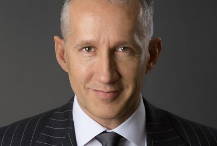 Let's Get Down to Business: Adam Toop, Code Technology