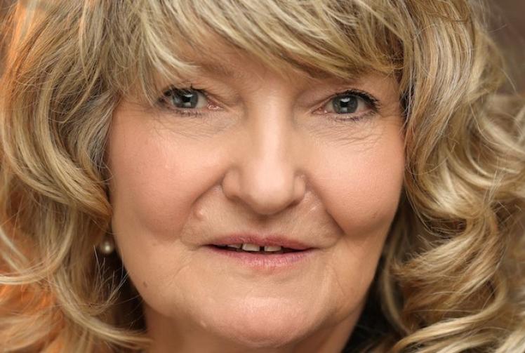 Never too late for love