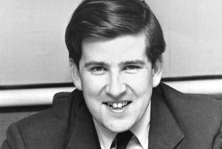 Lord Camoys — April 16, 1940-January 4, 2023