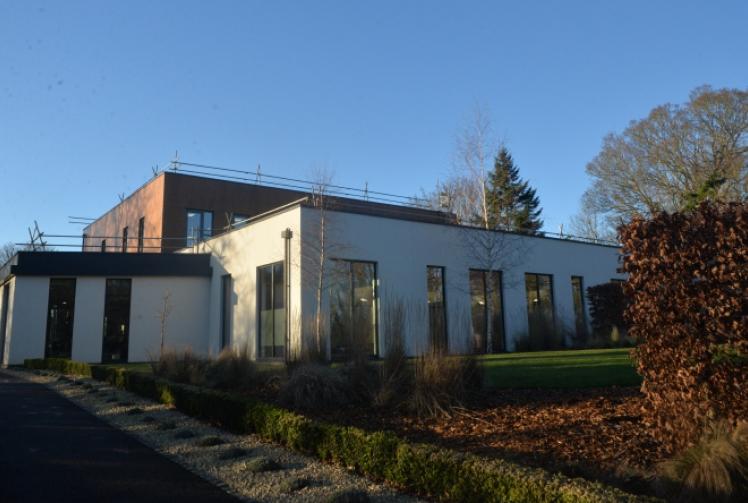 Club buys £70,000 solar panels to cut power bills