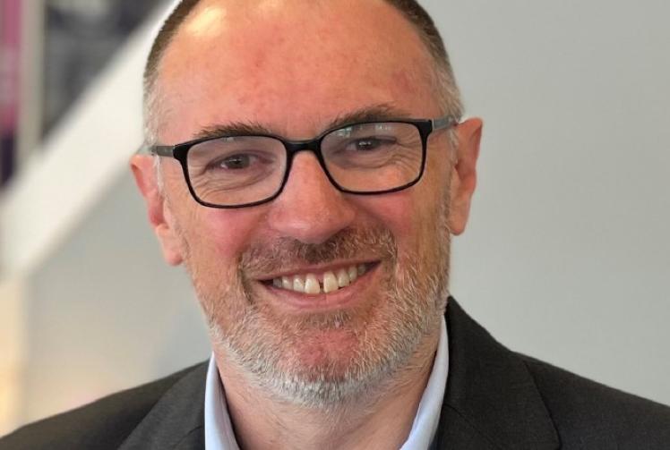 Let's Get Down to Business