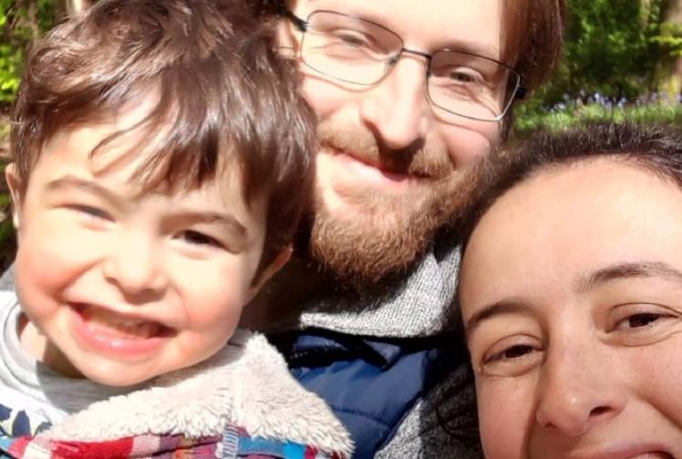 Parents launch appeal in memory of boy, 5