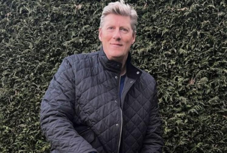 Man offers pet cremation service to help ease loss