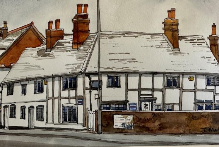 Proudly providing care and support for 55 years