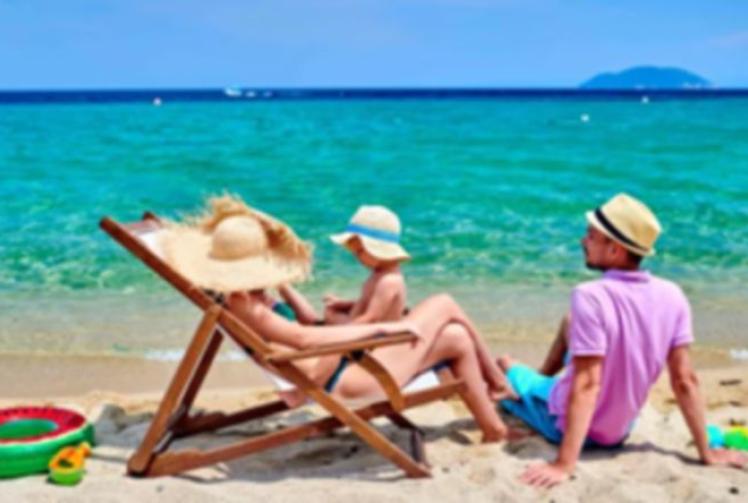 Do you need to fly for your holiday?