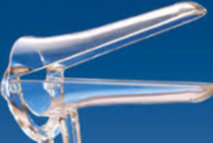 Ladies, time to brave the brush — it could save your life