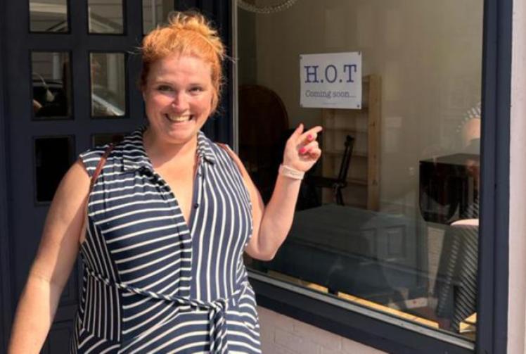 Henley-on-Toast... deli owner to launch pop-up cafe