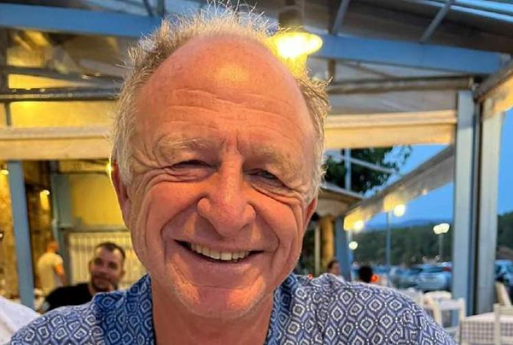 Let’s Get Down to Business: Micky Denehy