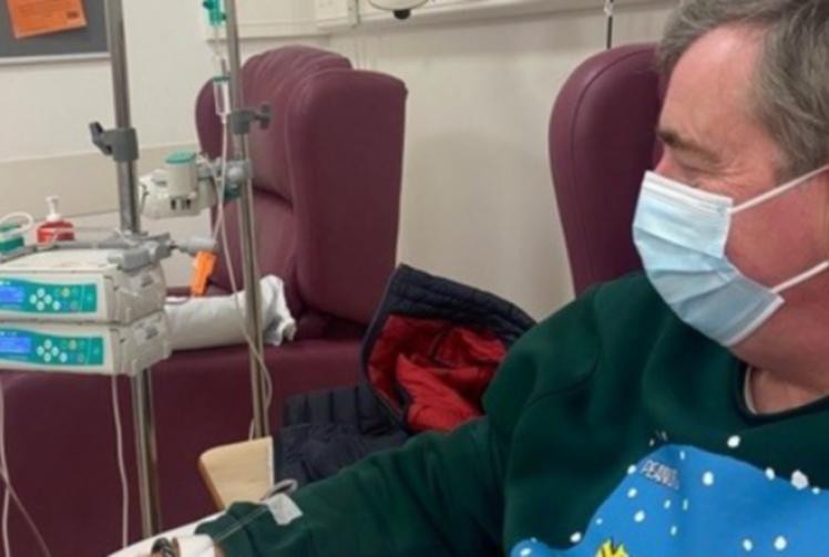 Couple take business back home as they close shop