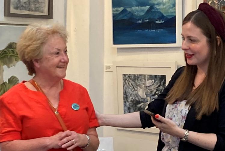 Reading Guild of Artists