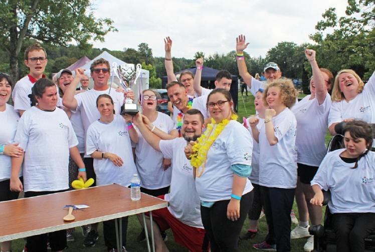 What a boatiful day for racing