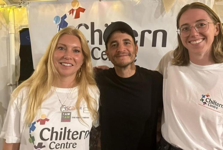 Morocco charity trek hit by quake