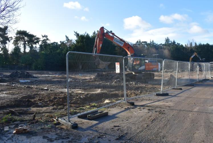 Fears over threat to drinking water