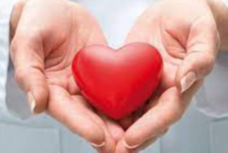 Menopause: let’s get to the heart of the matter