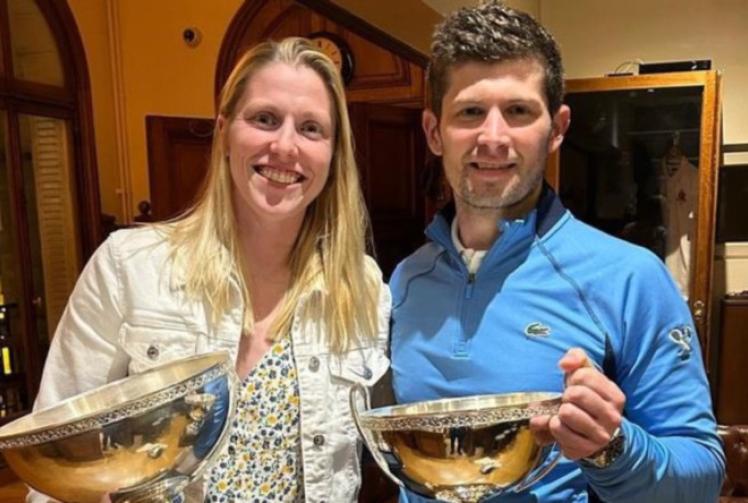 World champion Fahey retains French open