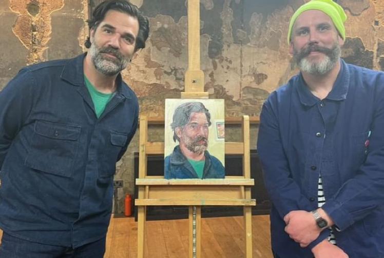 I loved being on TV show even though I didn&rsquo;t win, says artist