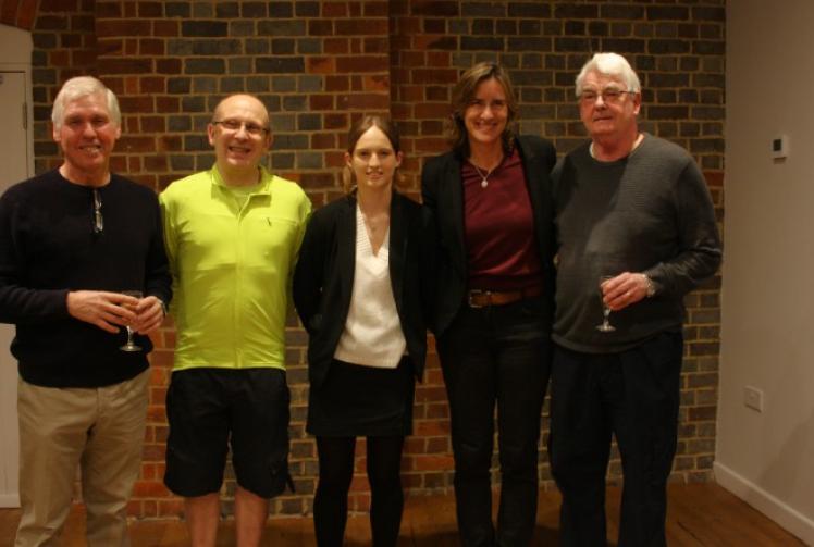 Millie’s Dream installs 100th defibrillator