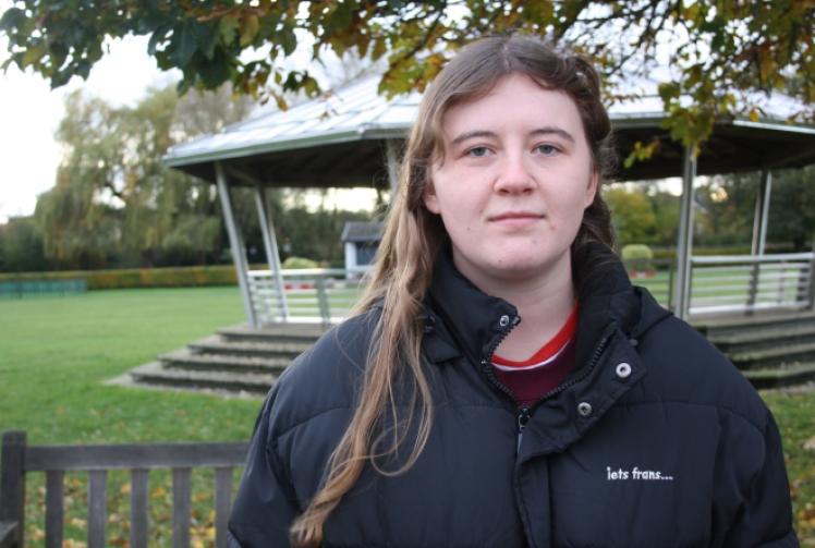 Red kite snatched lunch sandwich from my hand