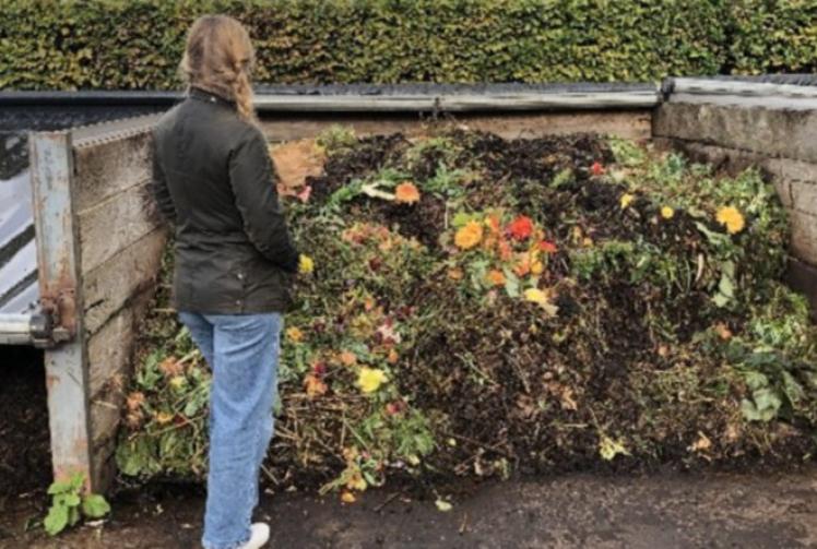 Organic really does help climate