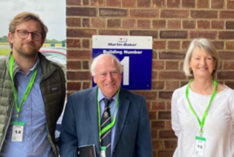 Lib-Dems to remove homes site from plan