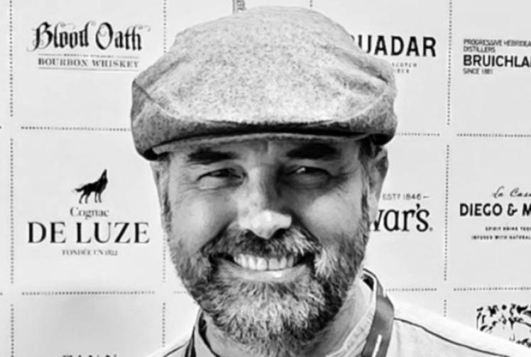 Let's Get Down To Business: Alan Wilson