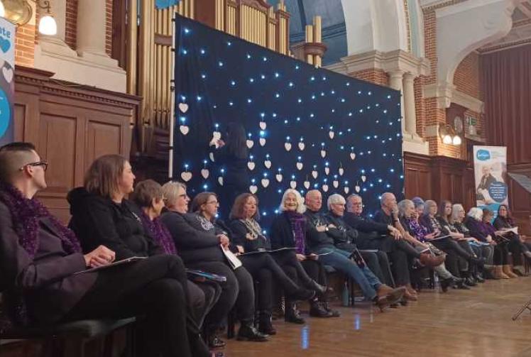 Picture this: Living Memories