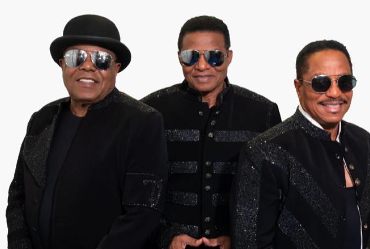 Rewind line-up revealed