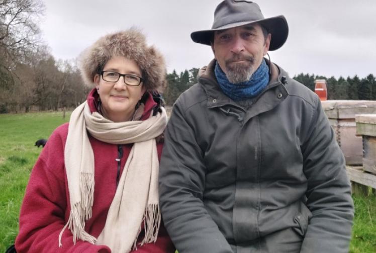 Let's Get Down To Business