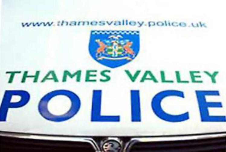 Man arrested for Henley robbery