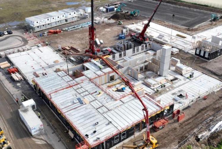 Cycling campaigner calls for safer route to school