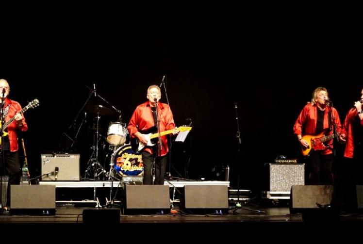 My mates have gone but we had fun, says Beaky