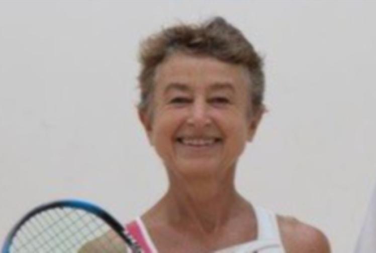 Campion is champion for third time