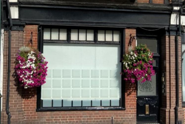 Number of basket buyers still going up