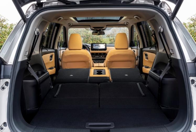 Nissan’s X-Trail driven by electric, fuelled by petrol