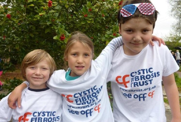 I can run marathon thanks to drugs