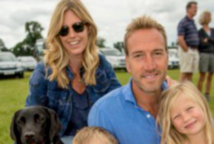 I was nearly killed on run with dog through village, says TV adventurer