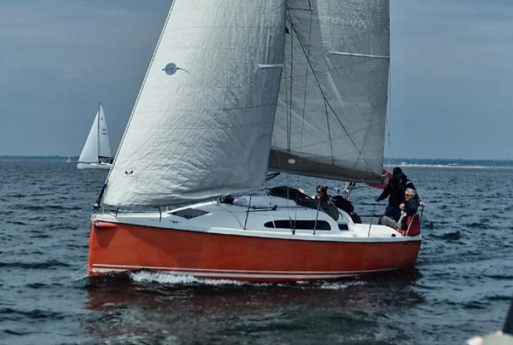 Reading Offshore Sailing Group