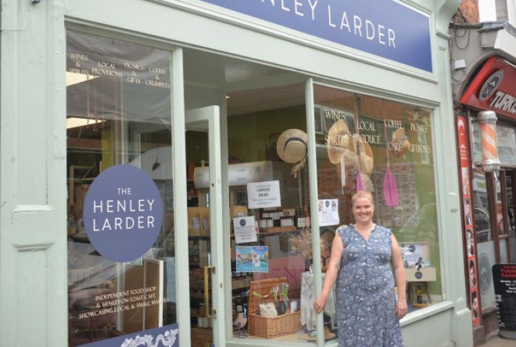 Deli to close after almost four years to move online