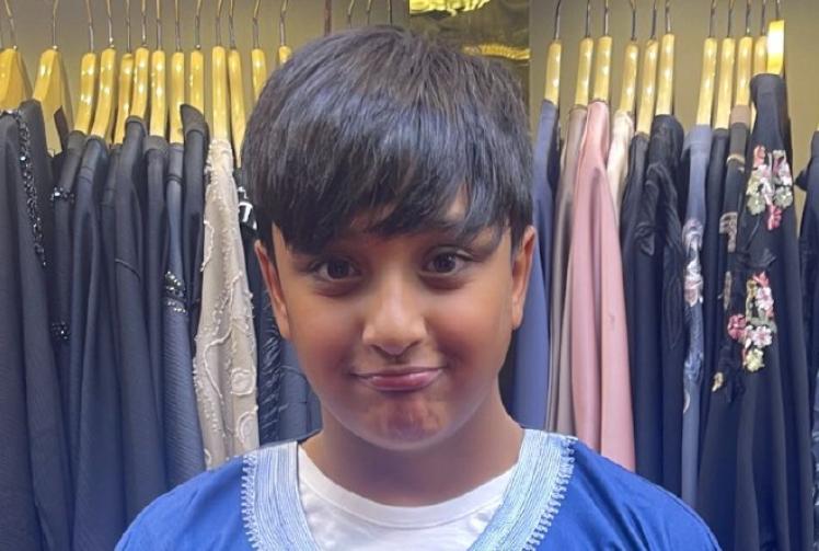 Teenage cyclist in fight for life