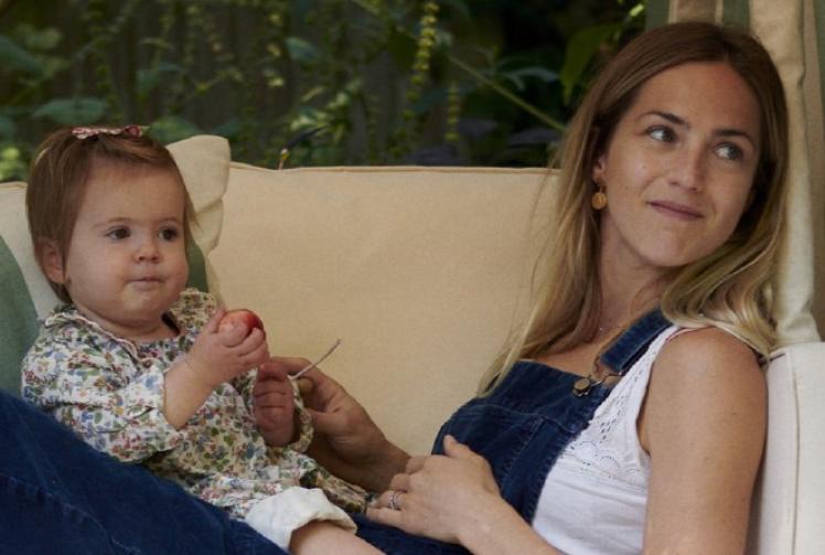 Let's Get Down To Business: Emerald Brown