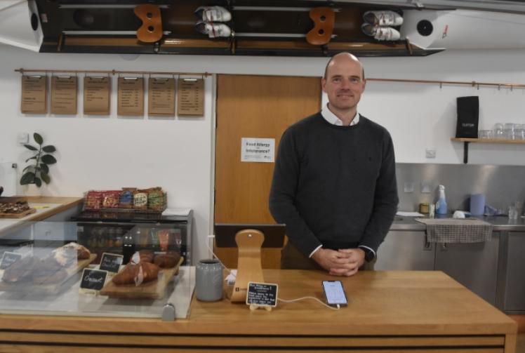 Tax rises could push back museum’s breakeven plan