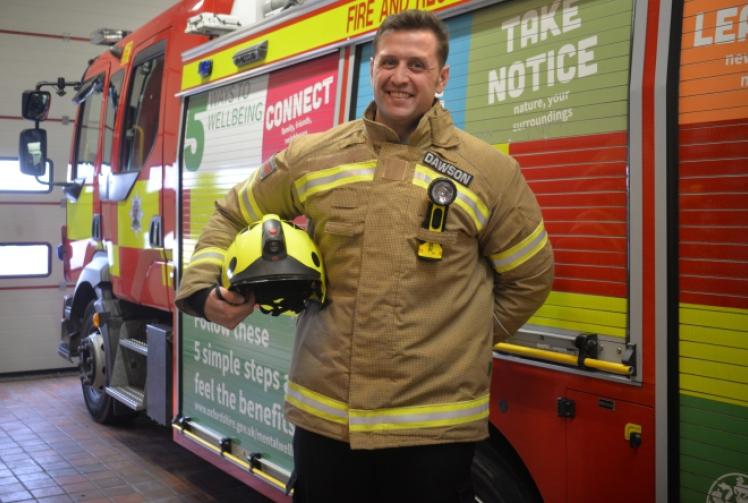 Olympic champion rower takes on ‘dream’ challenge