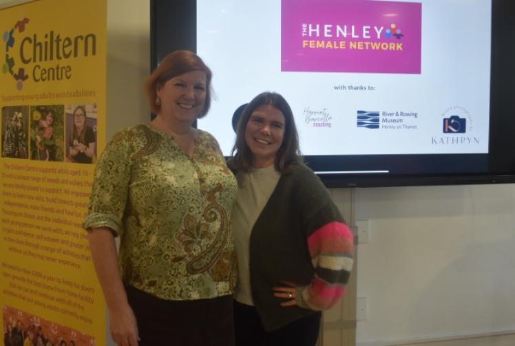 Adventurer urges others to follow dreams