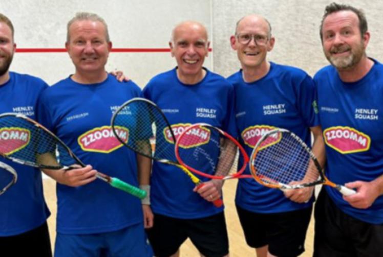 Henley sides get new season off to winning start