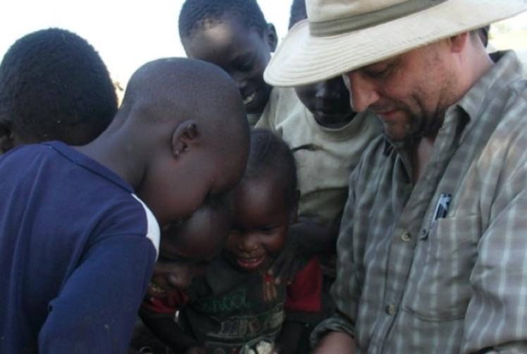 How our special forces escaped from the Nazis