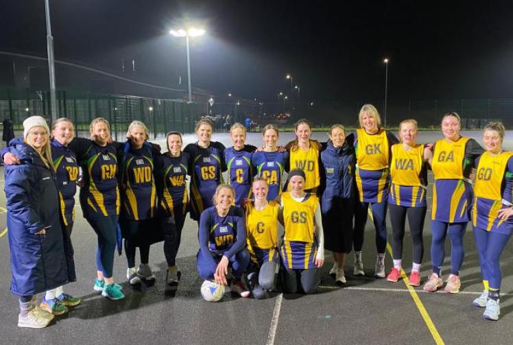 Table-topping Henley Hawks hit back to sink Windsor in battle of top two