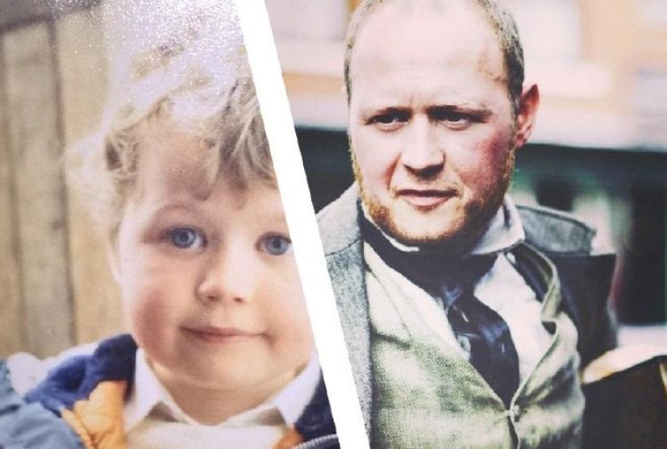 Let’s Get Down to Business: John Swift